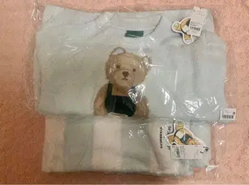 GELATO PIQUE + STARBUCKS 룸웨어 세트