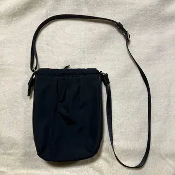 키소라 나일론 숄더백