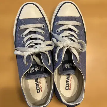 CONVERSE 로우컷 스니커즈 23.5cm 1SD500