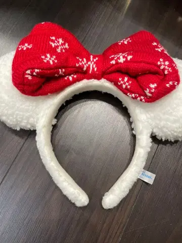 Disney 백설공주 머리띠