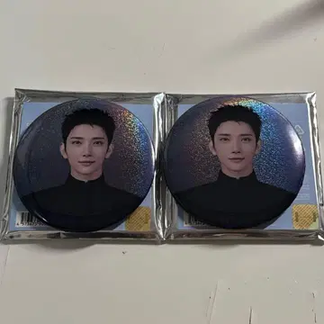 SEVENTEEN new_ 캔뱃지 조슈아 세트