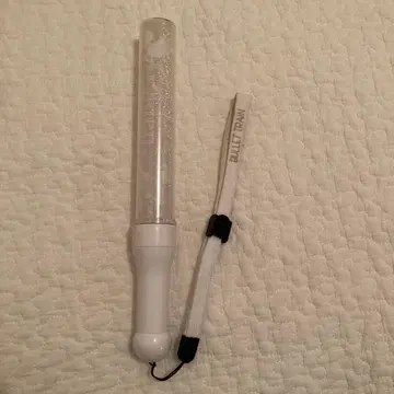 초특급 타카시 응원봉 Golden Epoch