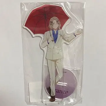 헤타리아 월드 스타즈 web 복권 비 우산 아크릴 스탠드 프랑스