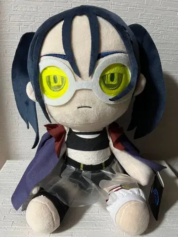 [ 택 포함 ] 오도리 라우완 한정판 BIG 봉제 인형