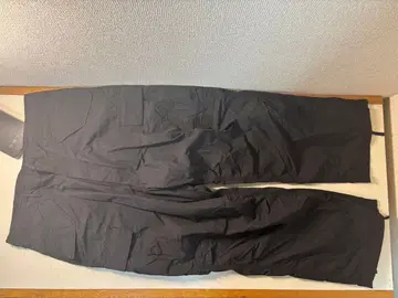 BEAMS [ 빔즈의 백명품 ] 빅 6 포켓 카고 팬츠