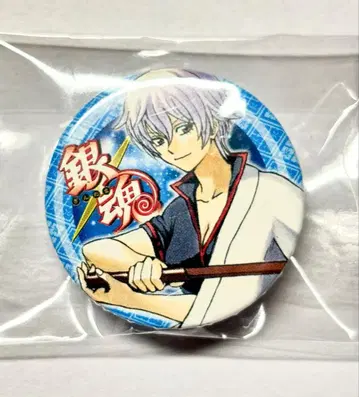 은혼 사카타 긴코 사카타 긴토키 점페스 미니 캔뱃지