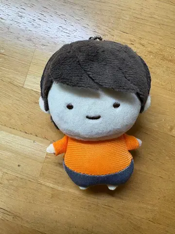 초특급 하루 봉제 인형