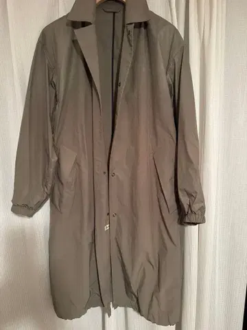 Camoshita United Arrows 스텐카라 코트