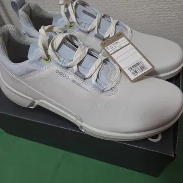 에코 바이옴 하이브리드4 스파이크리스 44 27.5cm 상당