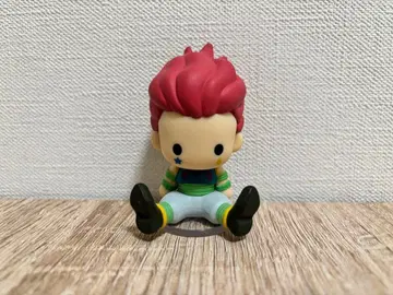 Hunter x Hunter 히소카 요크신편 페타도르