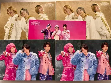 바벨탑 미세스 사진 카세트