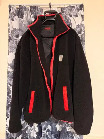 cvtvlist 카탈리스트 보아 자켓