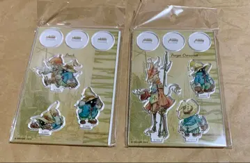 [ 익명 배송 ] 파이널 판타지 9 FF9 비비 플라이 아크릴 스탠드