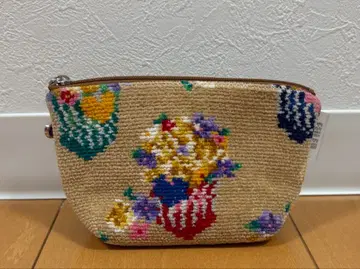 페이러 캐러멜 팝콘 파우치