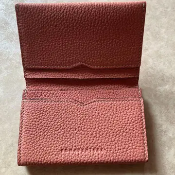 보나벤라 카드 케이스