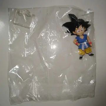 드래곤볼 어드버지 EX 드래곤 칠드런 vol.2 손오공 GT