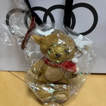 아우디 마이스터 베어 루돌프 ver.