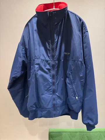 파타고니아 쉘 신틸라 자켓