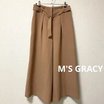 엠즈 그레이시 여성용 메이드 인 재팬