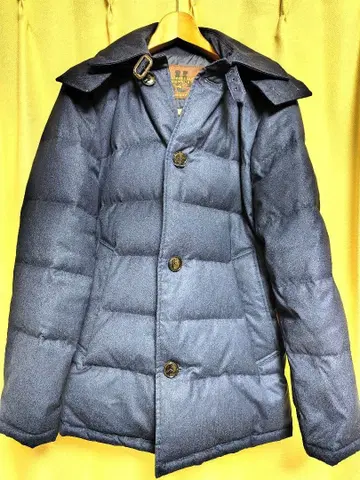 Vitale Barberis Canonico 다운 자켓