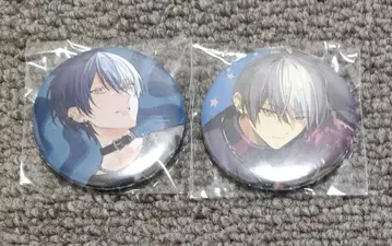 프로세카 아오야기 토야 CD 앨범 캔뱃지