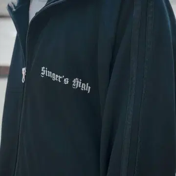 싱어즈 하이 저지 상하의 세트