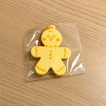 ME:I 에비하라 츠즈미 쿠키 참 캡슐 토이