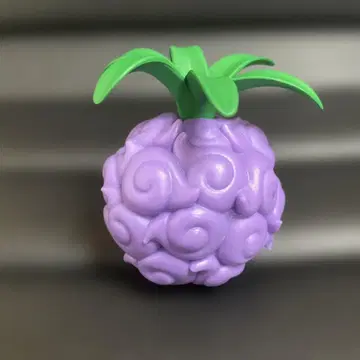 원피스 악마의 열매 컬렉션 피규어 vol.6 야미야미 열매