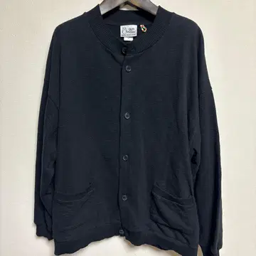 짐 마스터 블록 인레이 버튼 탱커 XL