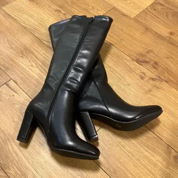 GRL 롱 부츠 미사용 새상품