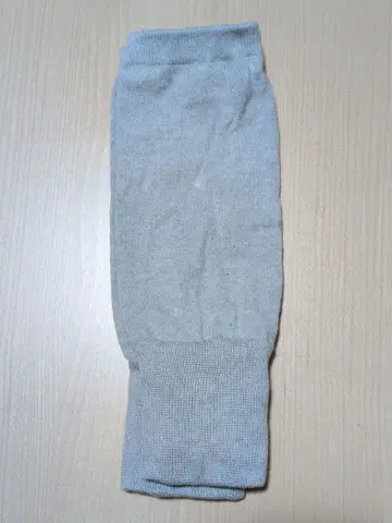 [통판생활] 후지히트 레그 워머