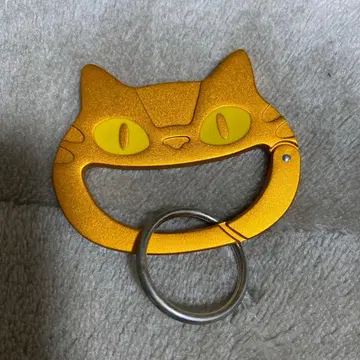 GBL 이웃집 토토로 카라비너 고양이 버스