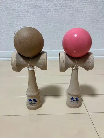 익명 배송 오오조라 켄다마 총 2점