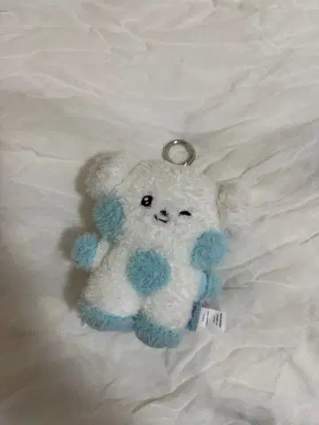 zeroni 니니 빈 봉제 인형 키링