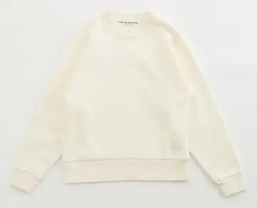 THE SHINZONE 신존 COMMON SWEAT 코먼 맨투맨