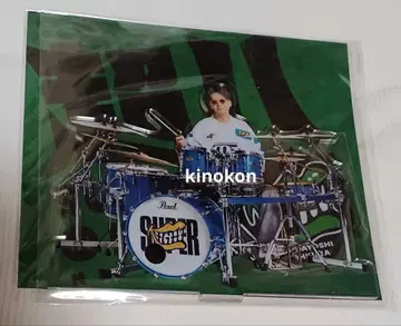 SUPER EIGHT 초팔 무도관 오쿠라 타다요시 아크릴 스탠드