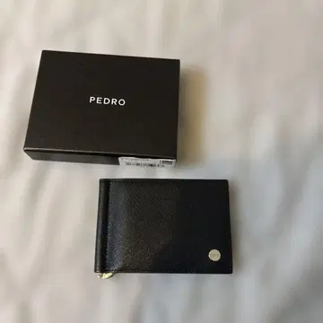 PEDRO 지갑