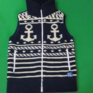 HELLY HANSEN 보아 베스트 헬리한센