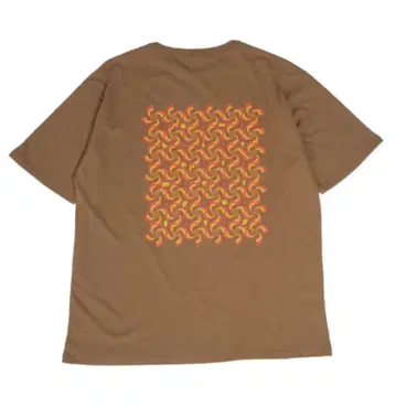 ambient wetsuits Logo pattern T-Shirts