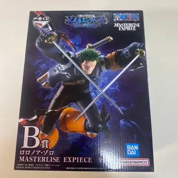 제일복권 원피스 B상 조로 덤 포함