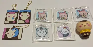 치이카와 굿즈 세트 증정 포함