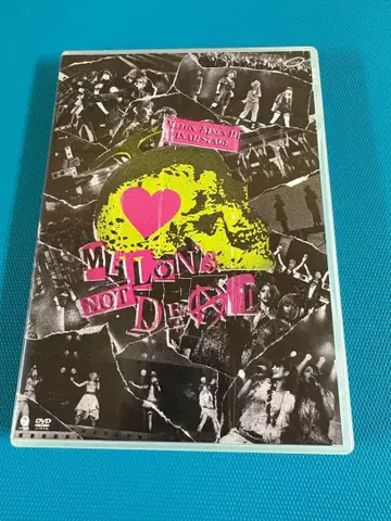 멜론 기념일 해산 콘서트 DVD