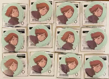 주술회전 애니메이션 주술회전전 이에이리 쇼코