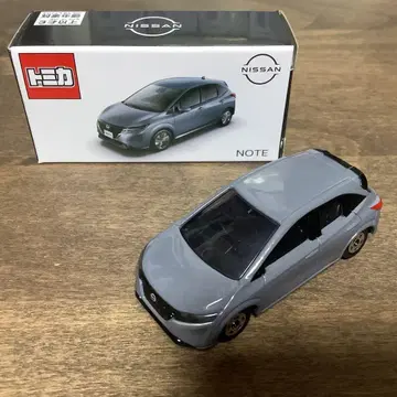 토미카 103 닛산 노트 스텔스 그레이 온라인샵 한정판