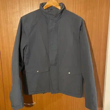 LANDS END 마운틴 후드티