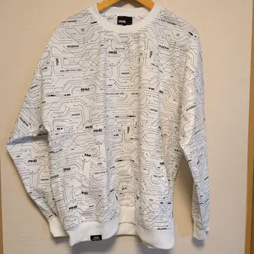 PING 회로 기판 디자인 얇은 상의 L