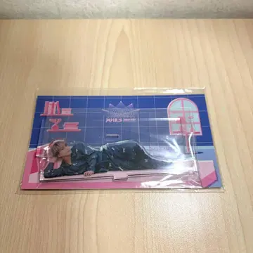 Snow Man 사쿠마 다이스케 RAYS 아크릴 스탠드