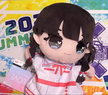 =LOVE 이코라브 오토시마 리사 퍼펫