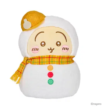 치이카와 에니마이 복권 C상 토끼 라스트 원 오더 룸 라이트