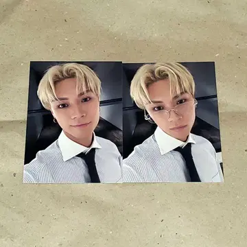 우하라 유히 포토 카드 세트 TJBB 1